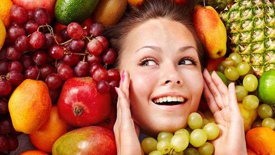 Секреты питания для идеальной кожи