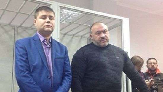 Суд обязал полицию предоставить Крысину госохрану