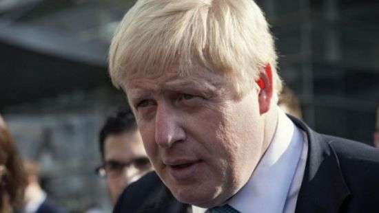 Джонсон назвал коллективное выдворение российских шпионов крупнейшим в истории