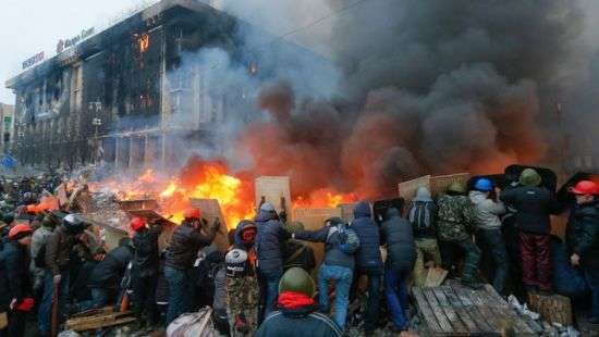 В Европарламенте зарегистрируют резолюцию о мониторинге расследований убийств на Майдане