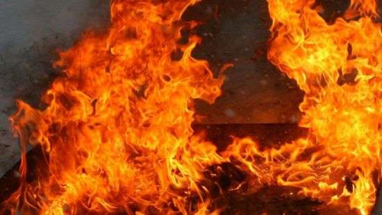 В ГСЧС сообщили о жертвах пожаров за прошлую неделю