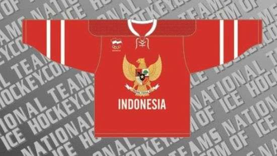 Индонезийские хоккеисты выиграли первый матч в истории