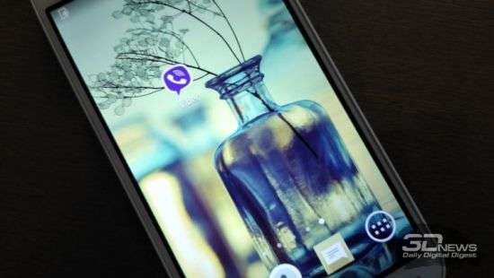 Viber не хочет дешифровать переписку по требованию ФСБ