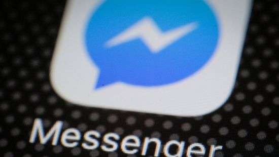 Facebook отрицает сбор данных о звонках и SMS