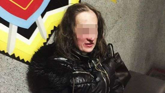 В Николаеве пьяная мать выбросила с моста девятимесячного ребенка