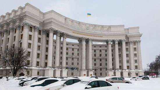 В МИД рассказали, почему Климкин отменил поездку на Совбез ООН в США