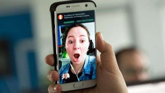 Google Duo «откатят» из-за бага