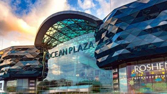 После пожара в Кемерово в Киеве проверят все торговые центры