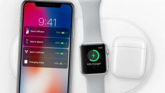 Foxconn покупает Belkin