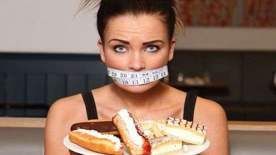 Пищевая зависимость – не от хорошей жизни