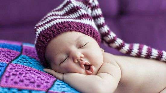 5 секретов здорового сна