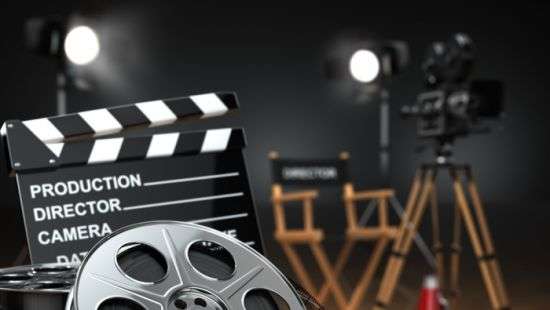 В Украине создадут базу данных отечественных представителей киноиндустрии