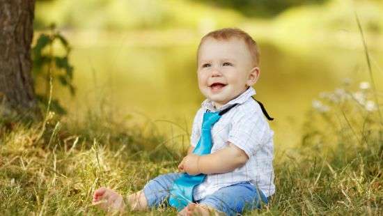 Развитие речи в 1-2 года