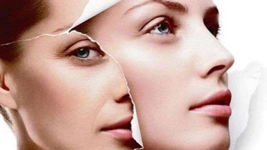 Обычные вещи, которые убивают вашу молодость и красоту