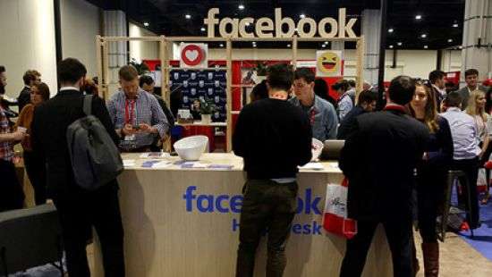 Утечка данных в Facebook: Еврокомиссия дала 2 недели на объяснения