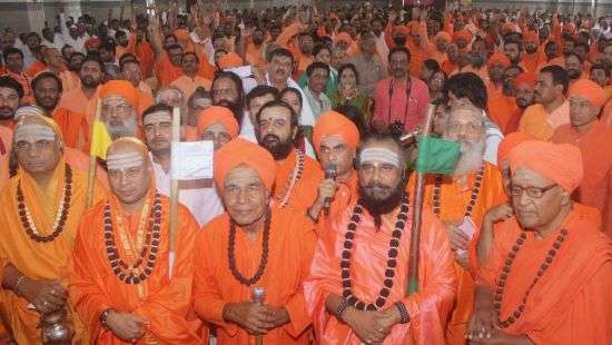 В Индии один из культов признали религией