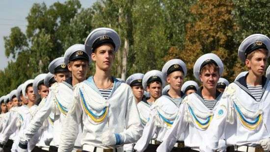 «Они уже настолько оборзели, что начинают задавать вопросы»: Пересада угрожает разогнать всех моряков в Измаиле (ВИДЕО)