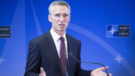 НАТО высылает семерых российских дипломатов – Столтенберг