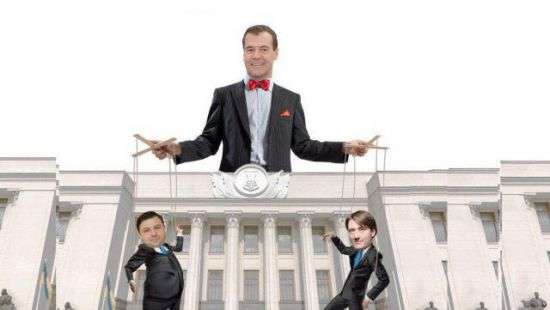 Украинские спецслужбы заинтересовались офшорами нардепа Ивана Мирошниченко