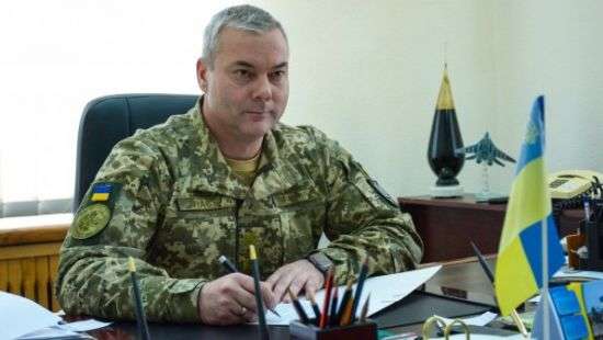 Выяснилось, когда в Украине начнется операция Объединенных сил