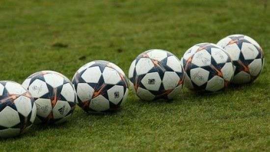 Сборная Украины обыграла участника ЧМ-2018