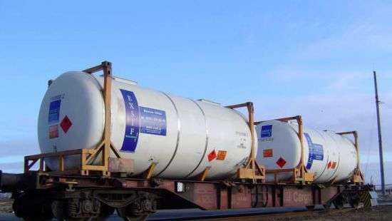 Спецрасследование по серной кислоте грозит осложнением торговых отношений с ЕС, - эксперт