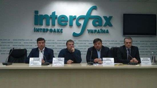 Фактически все силовые органы нарушают закон «Маски-шоу стоп»