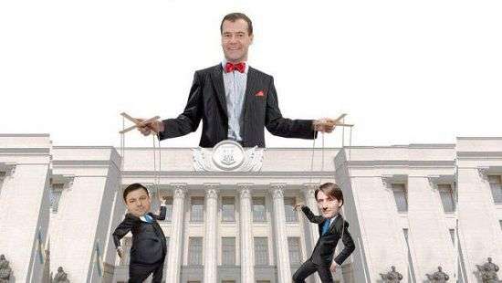 Кто стоит за «соевыми поправками»