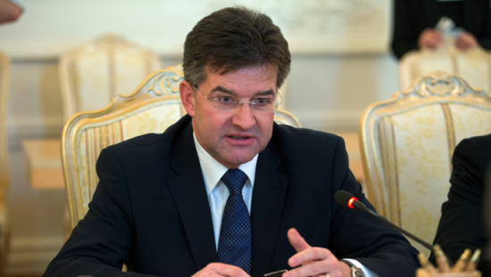 Словакия тоже отзывает своего посла из Москвы