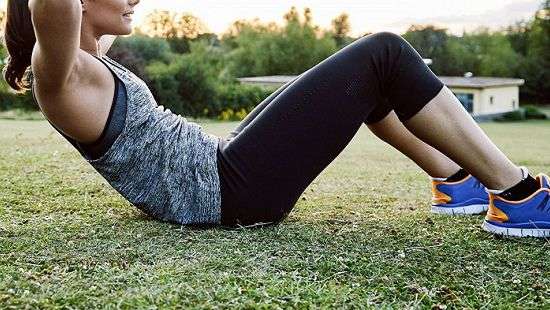 Сколько спорта, нужно для здоровья