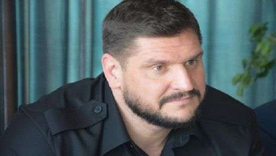 «Зраду» вокруг главы ОГА Савченко раскачала скоординированная группа, - николаевские СМИ