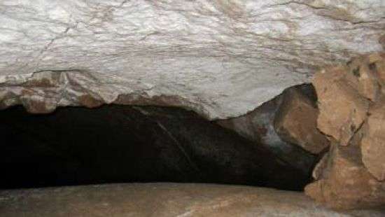 На Кавказе обнаружена пещера, ведущая в древний город