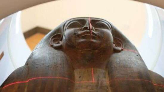 В Австралии нашли останки человека, погребенного в 600 году до н.э.