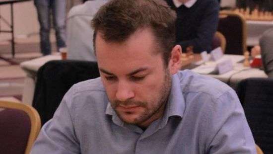 Украинские гроссмейстеры провалили чемпионат Европы