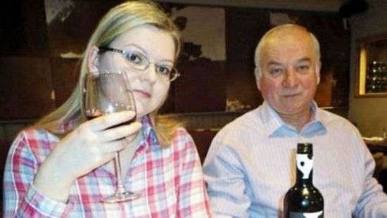 В Британии нашли место, где отравили Скрипаля