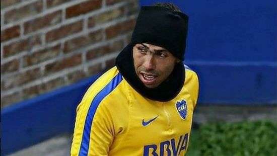 Заключенные нанесли серьезную травму знаменитому футболисту