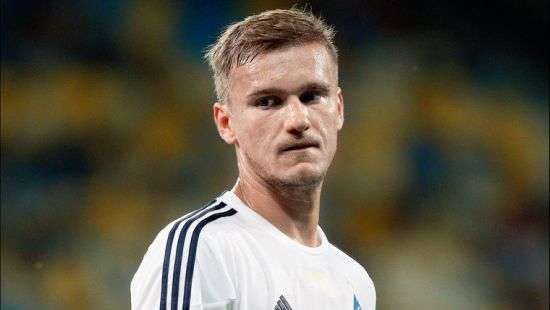 Бывший форвард сборной Украины подписал контракт с «Черноморцем»