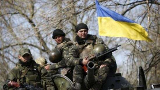 Украина готова отправить военных в Мали