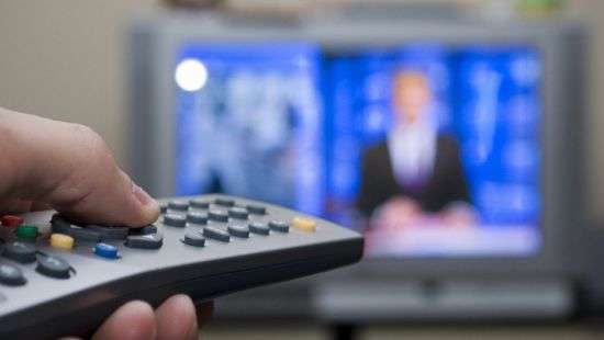 В Украине начнут поэтапно отключать аналоговое телевизионное вещание