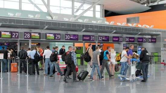 Гендиректор Ryanair объяснил, почему лишь каждый десятый украинец летает на самолетах