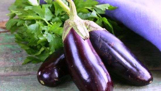 В Италии мужчина 9 лет судится из-за кражи одного баклажана