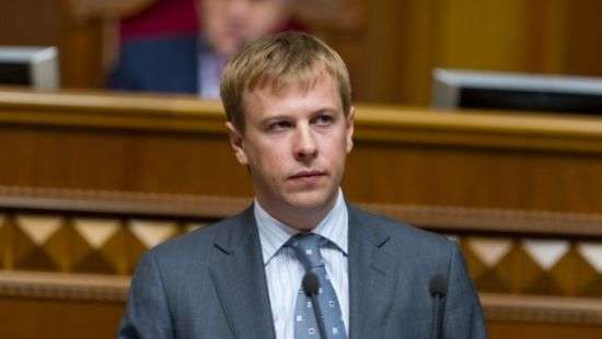 Экс-регионал Хомутынник после Майдана увеличил свое состояние втрое