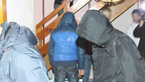 В «реабилитационном» центре Винницы незаконно удерживали пациентов