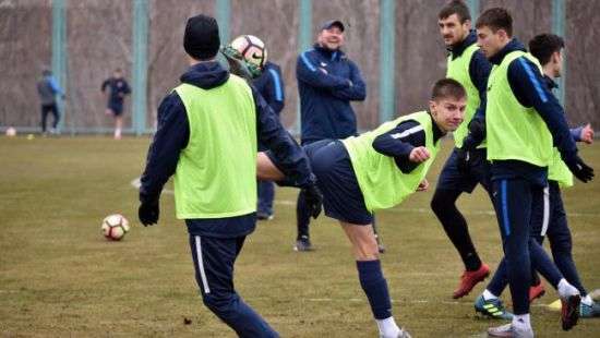 У «Мариуполя» проблемы перед матчем с «Динамо»