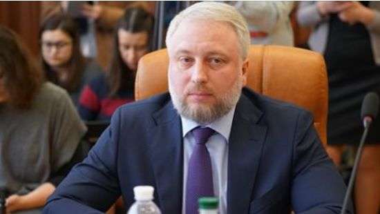 Глава НАПК Мангул будет получать 100 тысяч гривен в месяц