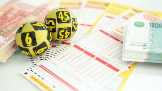 Чиновники выиграли в лотерею 7.8 млн гривен