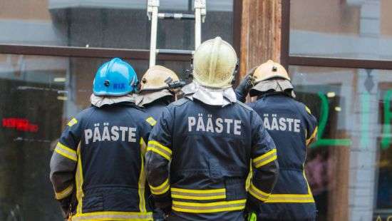В Эстонии из-за незнания государственного языка уволили 12 спасателей