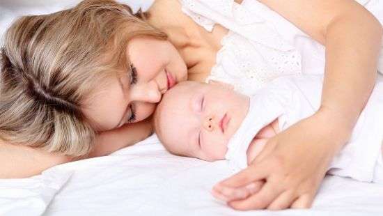 Как сделать роды более легкими, рассказали врачи