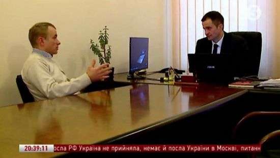 Под Киевом «титушки» громят имущество из-за «фейкового» ДОТа
