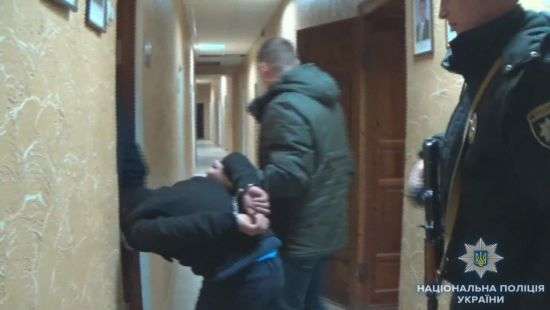 В одесском уголовном розыске раскрыли детали убийства 19-летнего подольчанина